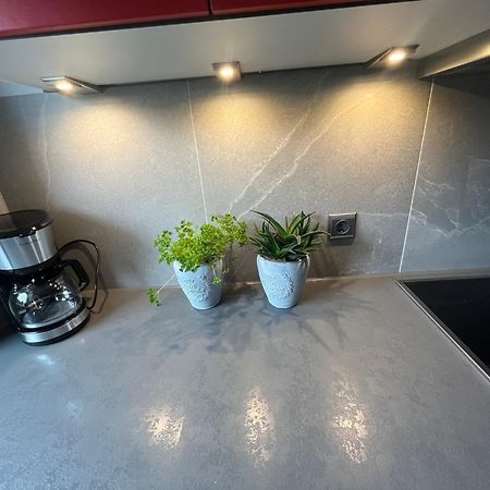 Zum Sternberg Apartment มึนซิงเงน ภายนอก รูปภาพ