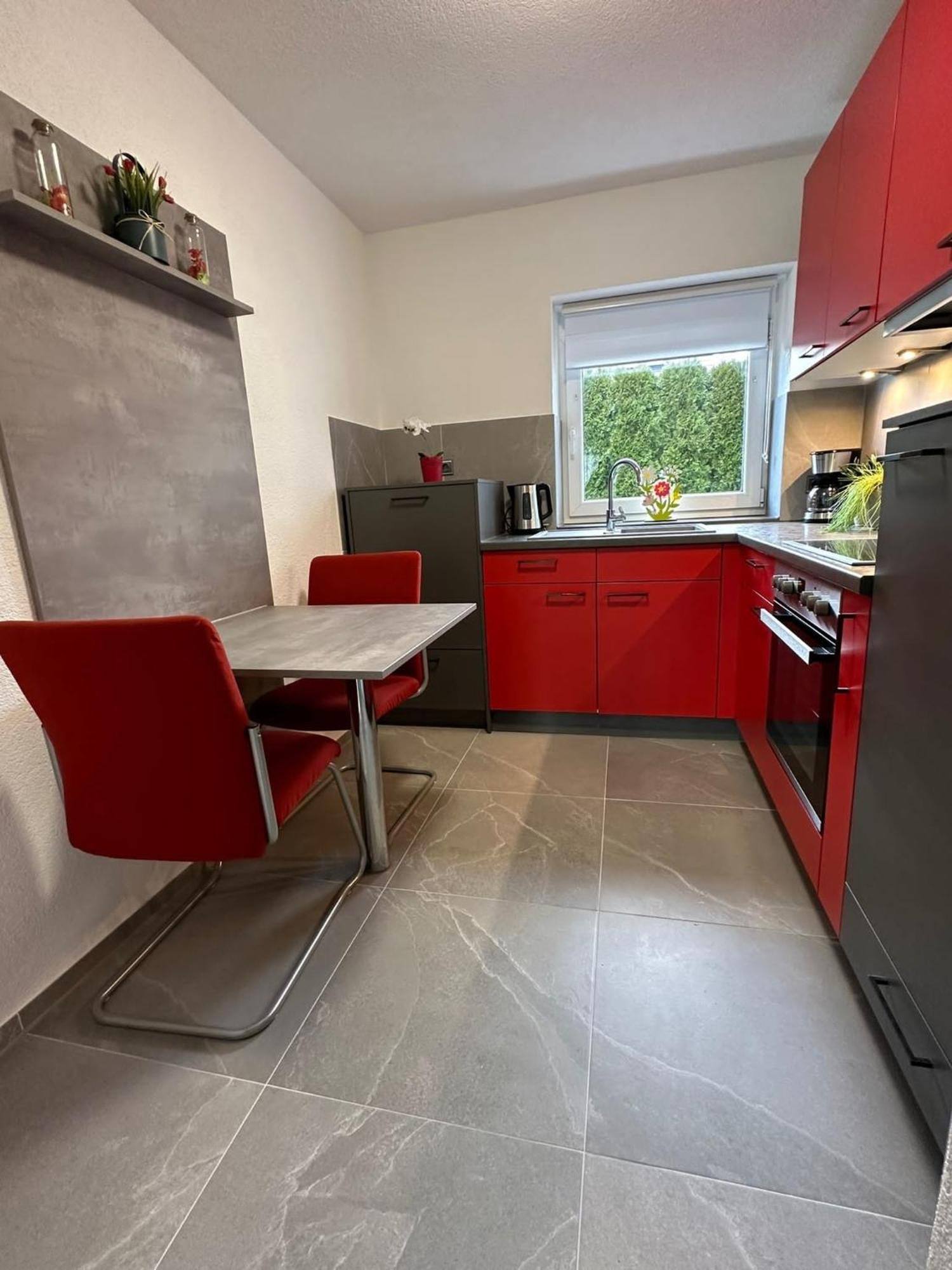Zum Sternberg Apartment มึนซิงเงน ภายนอก รูปภาพ