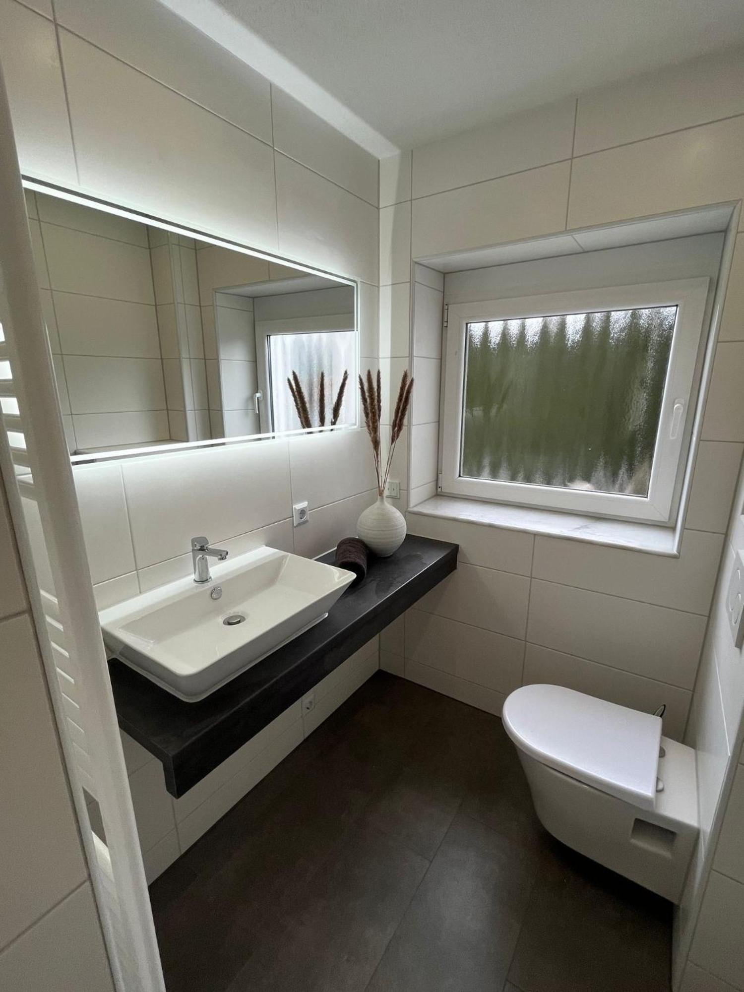 Zum Sternberg Apartment มึนซิงเงน ภายนอก รูปภาพ