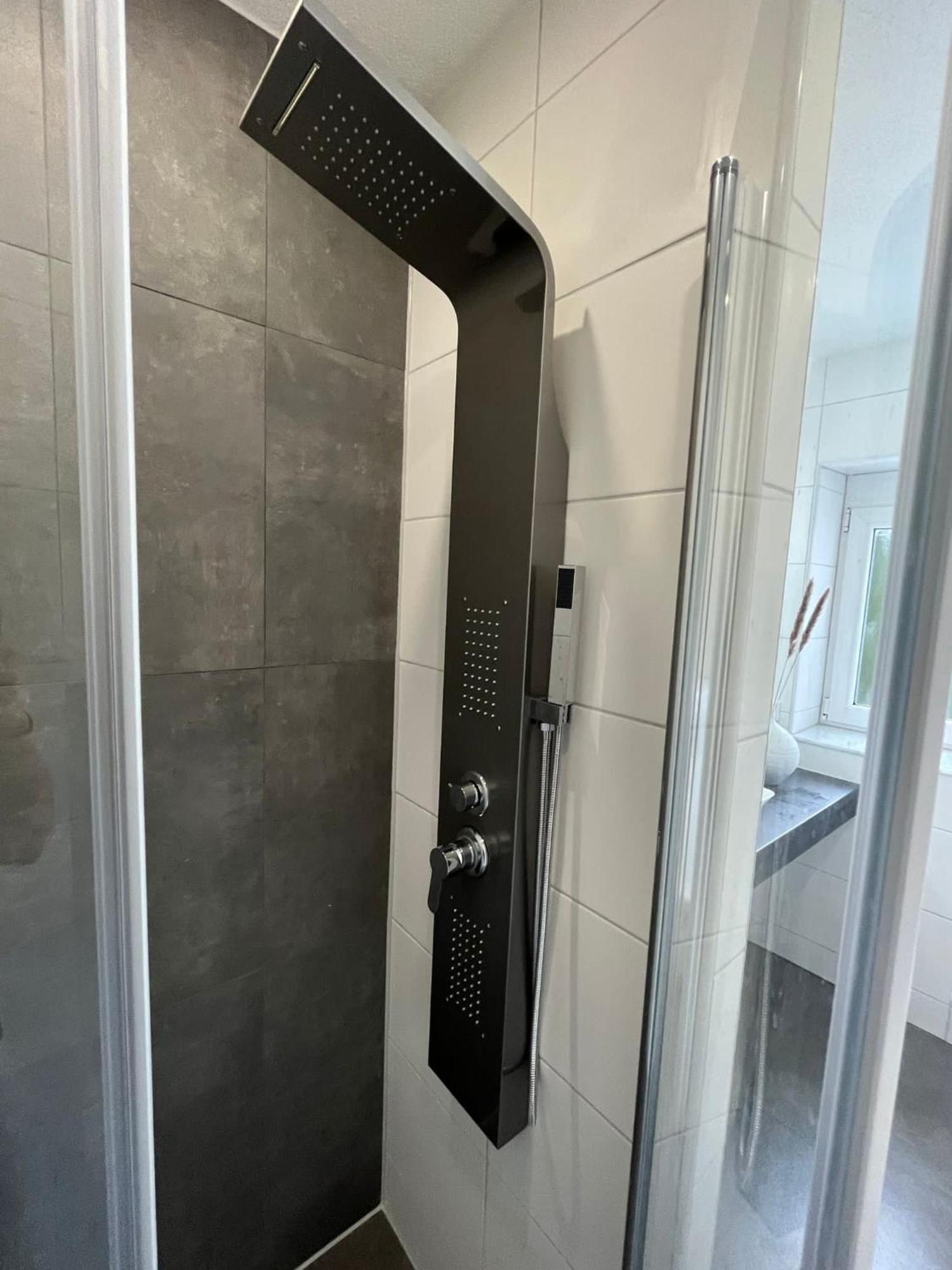 Zum Sternberg Apartment มึนซิงเงน ภายนอก รูปภาพ