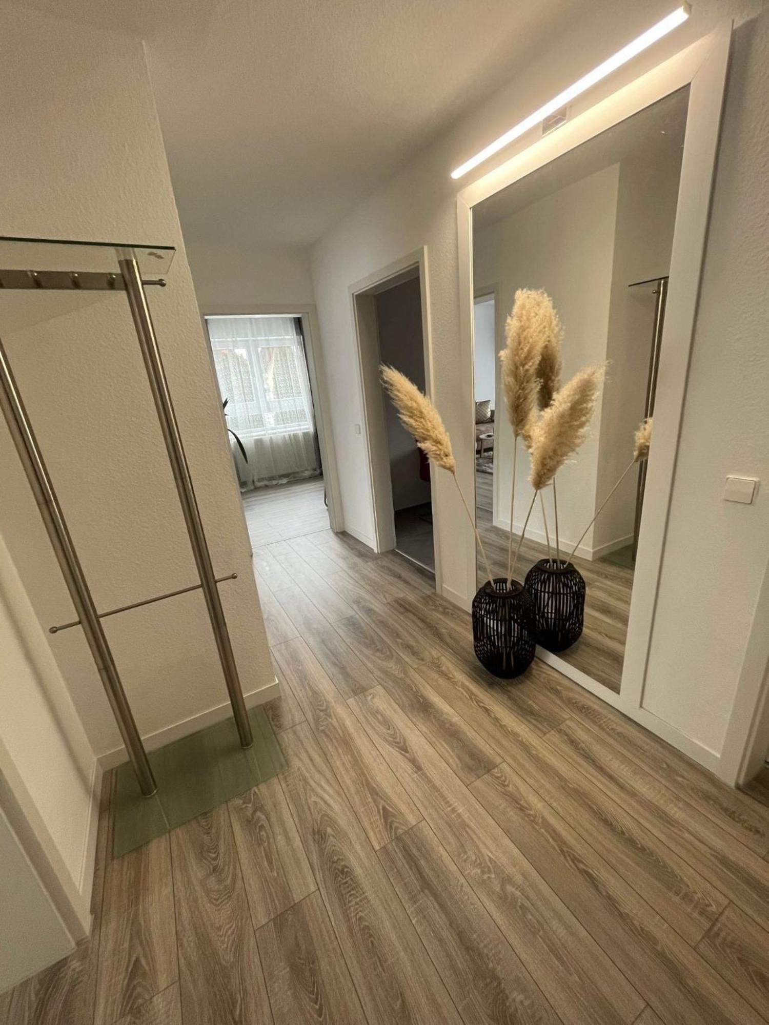 Zum Sternberg Apartment มึนซิงเงน ภายนอก รูปภาพ